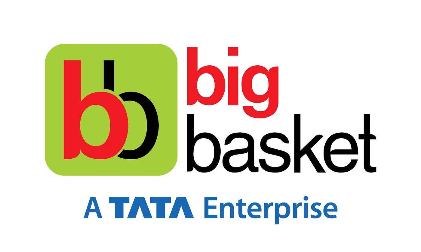 bigbasket logo