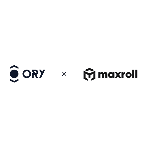 Ory Customer Stories - Maxroll.gg